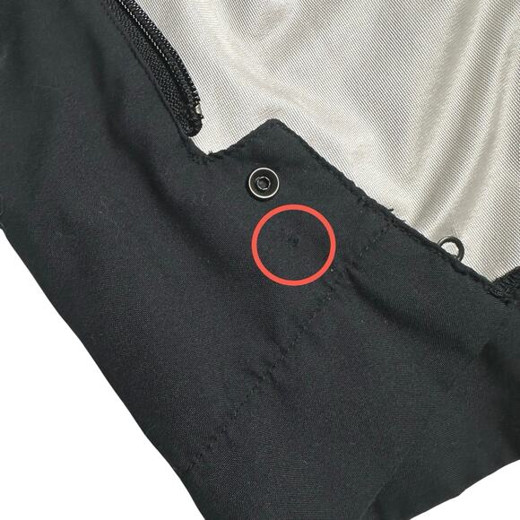 Zero Restriction | Men | Gore-Tex Easy Care Versatile Outdoor Golf Pants | Large - Picture 16 of 16